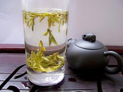 馬云：水不好,空氣不好,手機好有什么用？