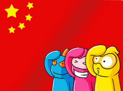 國慶來臨，小編教你選擇凈水器的三大招